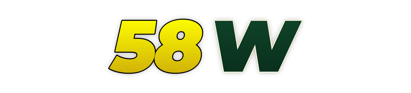 58w